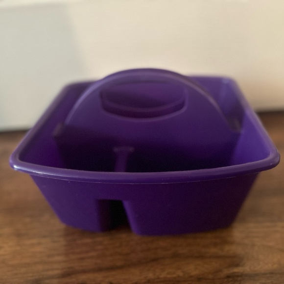 Grooming bin - Picture 4 of 5